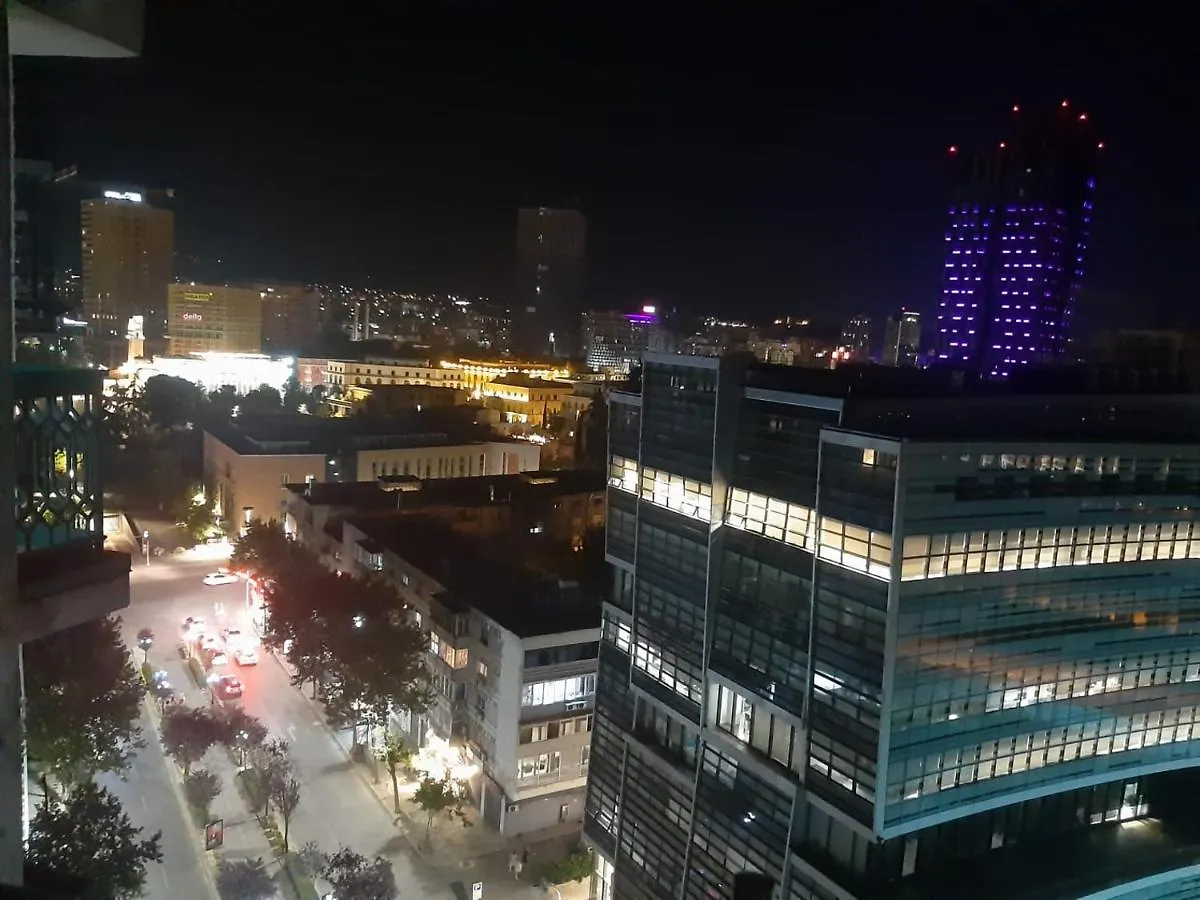 Apartment In The Center Of Tirana Albania