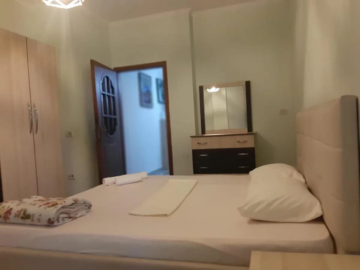 Apartment In The Center Of Tirana 0*,  Albania