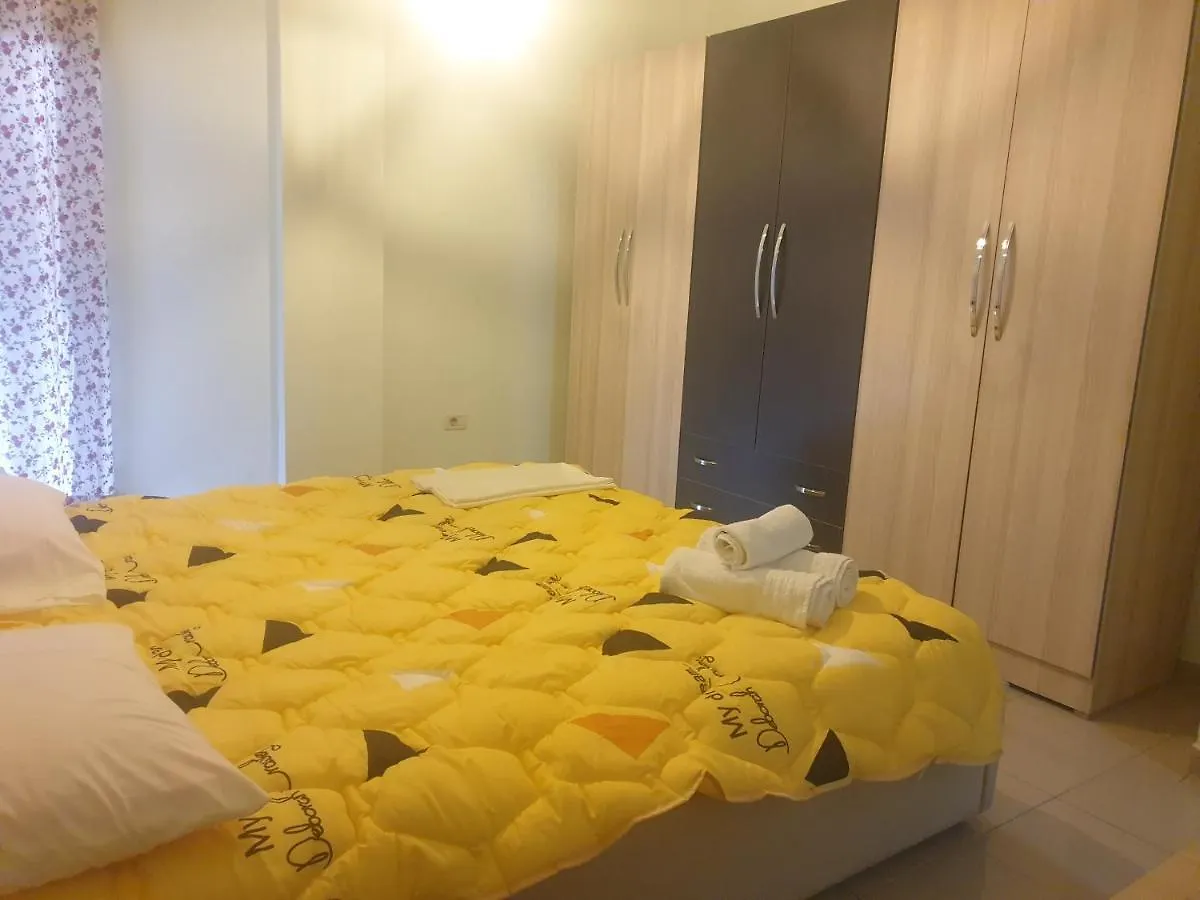 Apartment In The Center Of Tirana Albania